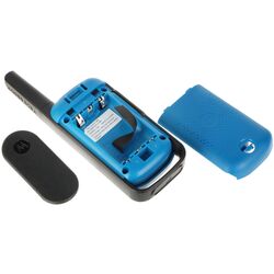Stație de radio Motorola Talkabout T42 (Blue) Thumb