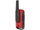 Портативная радиостанция Motorola Talkabout T42 Red