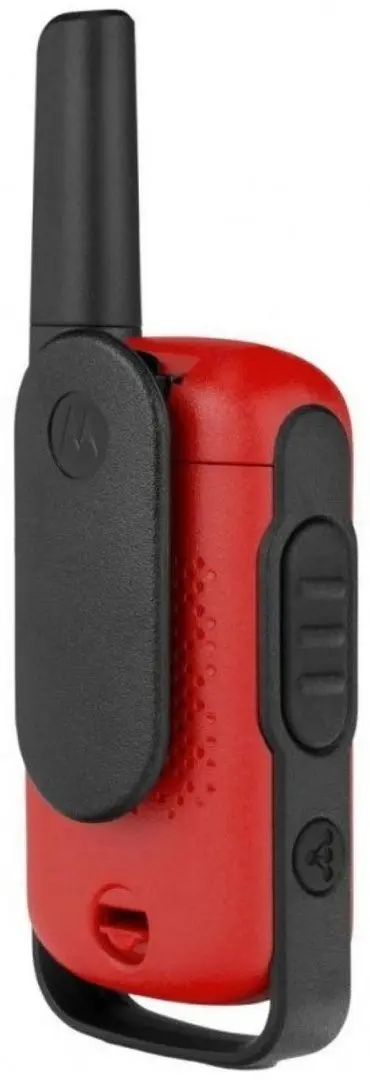 Statie radio Motorola Talkabout T42 Red