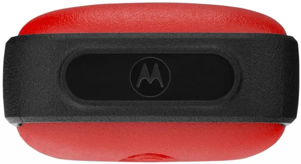 Statie radio Motorola Talkabout T42 Red