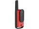 Портативная радиостанция Motorola Talkabout T42 Red