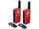 Портативная радиостанция Motorola Talkabout T42 Red