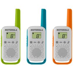 Statie radio Motorola Talkabout T42 Triple