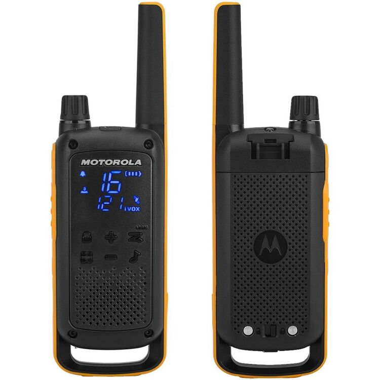 Портативная радиостанция Motorola Talkabout T82 Extreme