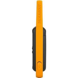 Statie radio Motorola Talkabout T82 Extreme (Black/Yellow) Thumb