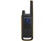 Statie radio Motorola Talkabout T82 Extreme Quad (Black/Yellow)