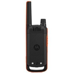 Портативная радиостанция Motorola Talkabout T82 (Orange/Black) Thumb