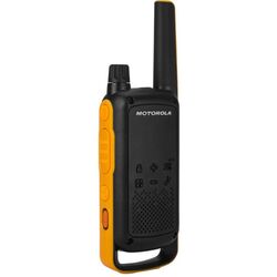 Stație de radio Motorola Talkbout T82 Extreme RSM
