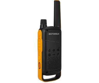 Stație de radio Motorola Talkbout T82 Extreme RSM