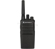 Портативная радиостанция Motorola XT420 (Black)