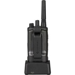 Statie radio portabila Motorola XT420 (Black) Thumb