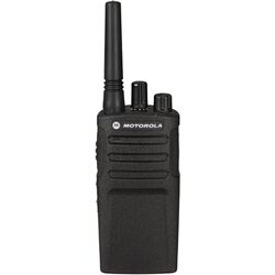 Statie radio portabila Motorola XT420 (Black)