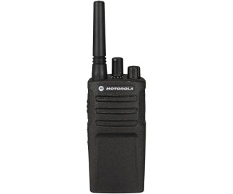 Портативная радиостанция Motorola XT420 (Black)