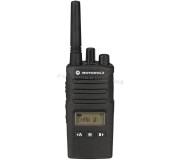 Портативная радиостанция Motorola XT460 (Black)