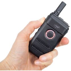 Statie de radio PNI PMR R10 Pro (Black) Thumb