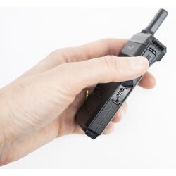 Statie de radio PNI PMR R10 Pro (Black) Thumb