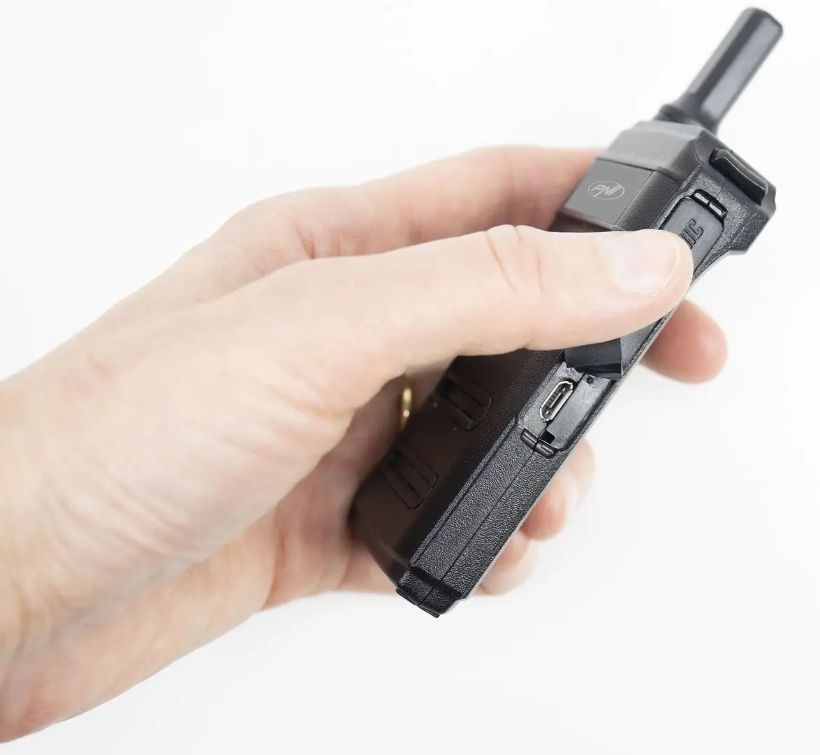 Statie de radio PNI PMR R10 Pro (Black) - 5