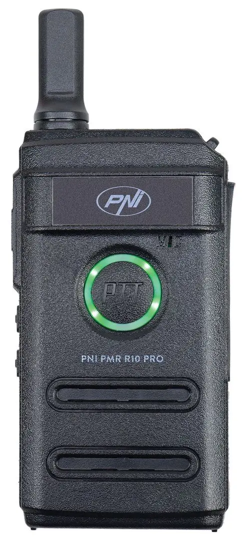 Statie de radio PNI PMR R10 Pro (Black)