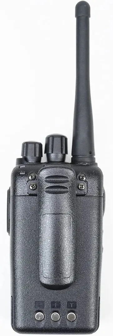 Портативная радиостанция PNI PMR R15 (Black) - 3