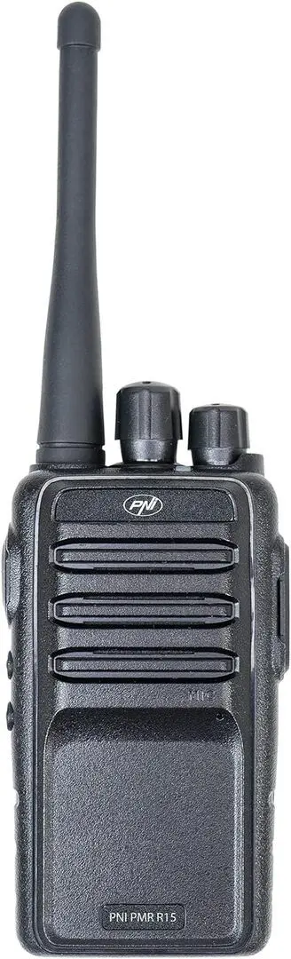 Портативная радиостанция PNI PMR R15 (Black)