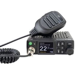 Statie radio PNI Escort HP 8900 ASQ (Black) Thumb