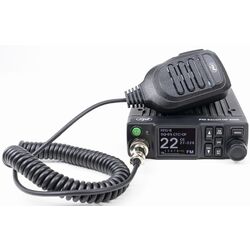 Statie radio PNI Escort HP 8900 ASQ (Black) Thumb