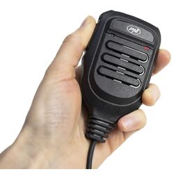 Statie radio PNI Escort HP 8900 ASQ (Black) Thumb