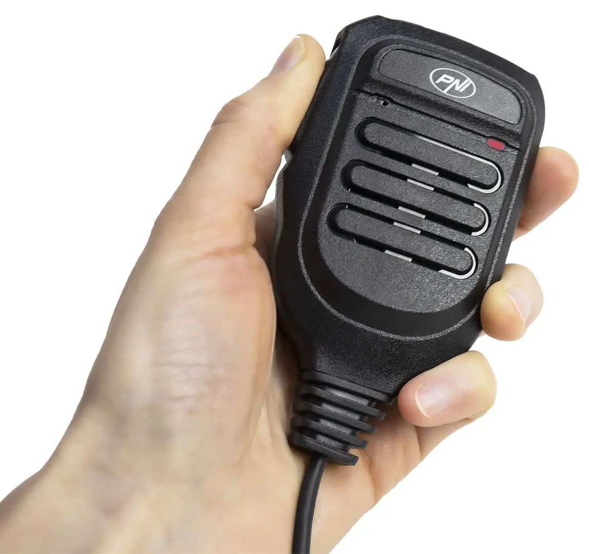 Statie radio PNI Escort HP 8900 ASQ (Black) - 5