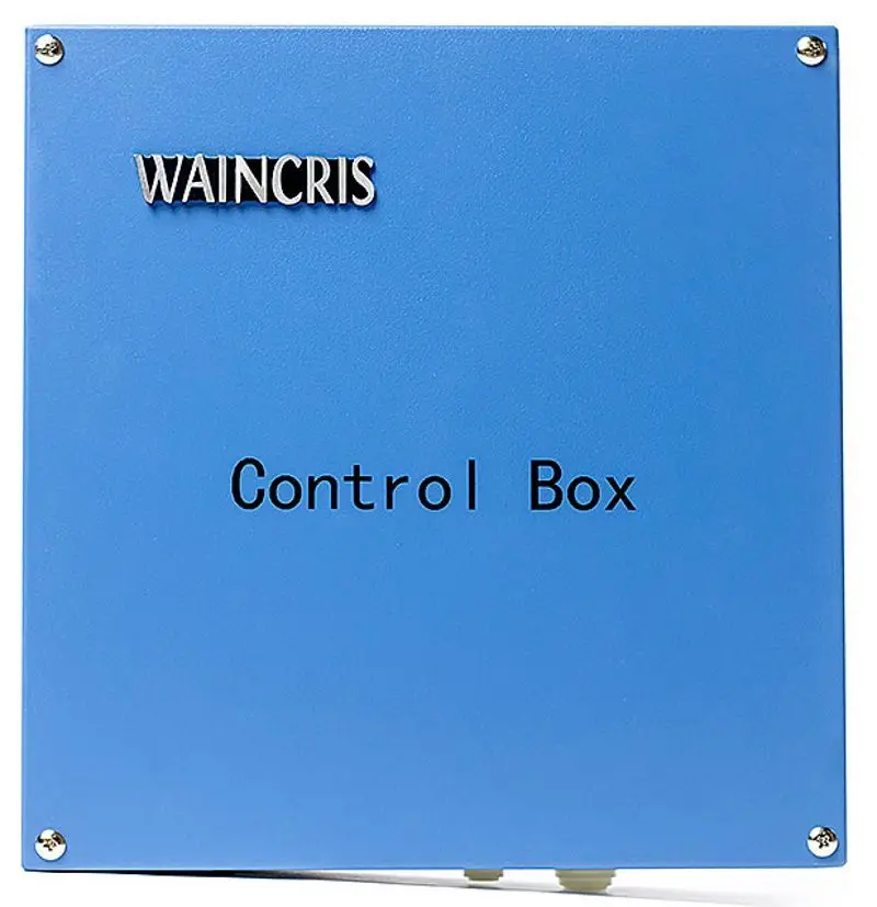 Panou de comanda digital pentru sauna Waincris Lampo 4.5-9kW - 2