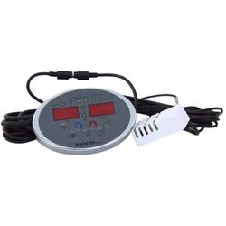 Panou de comanda digital pentru sauna Waincris Lampo 4.5-9kW Thumb