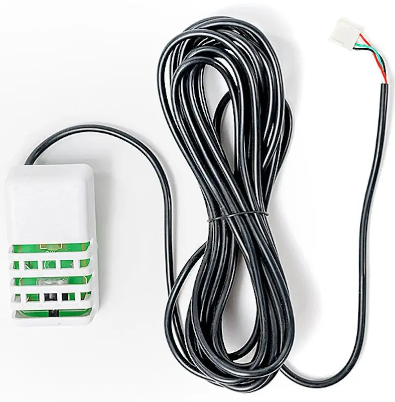 Panou de comanda digital pentru sauna Waincris Lampo WLPC10.5-25SB 10.5-25kW - 3