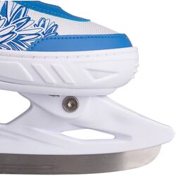 Patine cu rotile Action Frio 2in1 29-32 (White/Blue) Thumb