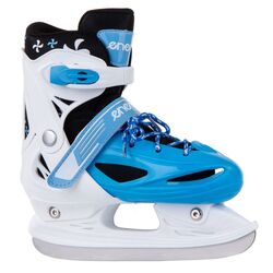 Роликовые коньки 4в1 Enero 1007212 (Blue/White) Thumb