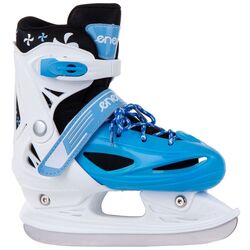 Patine cu rotile 4in1 Enero 1007229 (White/Blue) Thumb