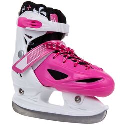 Patine cu rotile 4in1 Enero 1007250 (Pink/White) Thumb