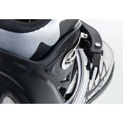 Patine cu rotile 4in1 Enero Pro Led 30-33 (Gray/Black) Thumb