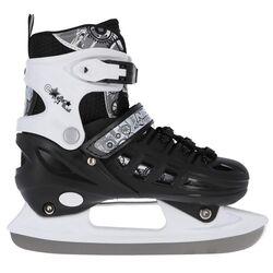 Patine cu rotile 4in1 Nils Extreme NH10905 L 39-42 (Black) Thumb