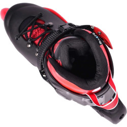 Patine cu rotile Micro Infinite 29-32 (Black) Thumb