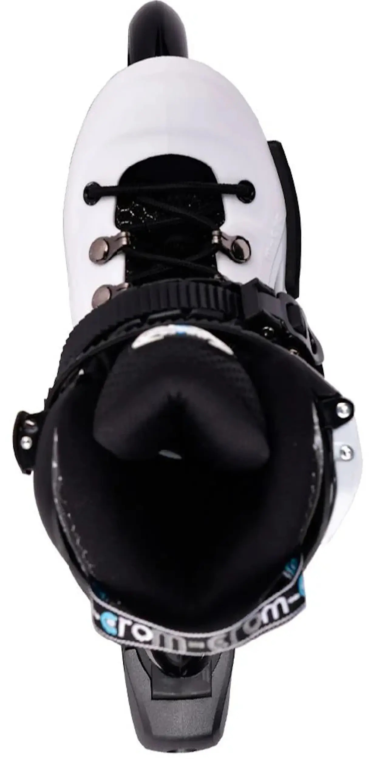 Patine cu rotile Micro Infinite 3 28-31 (White) - 2