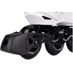 Patine cu rotile Micro Infinite 3 28-31 (White) Thumb