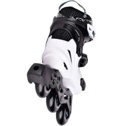 Patine cu rotile Micro Infinite 3 30-33 (White) Thumb