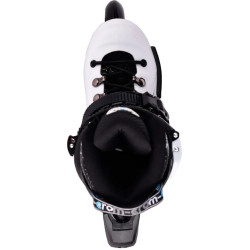 Patine cu rotile Micro Infinite 3 30-33 (White) Thumb