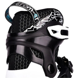Patine cu rotile Micro Infinite 3 30-33 (White) Thumb