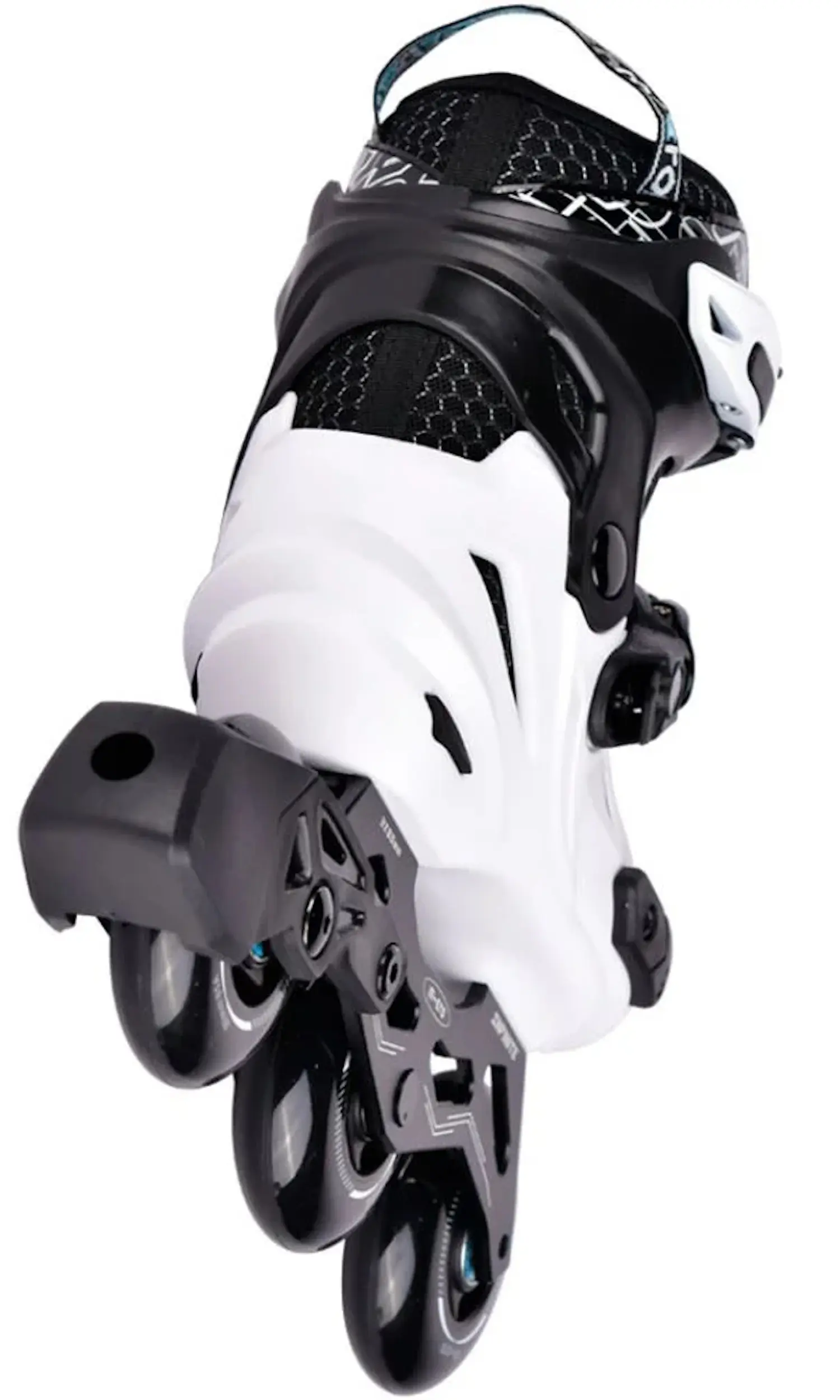Patine cu rotile Micro Infinite 3 34-37 (White) - 3
