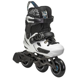 Patine cu rotile Micro Infinite 3 34-37 (White)