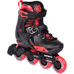 Patine cu rotile Micro Infinite 37-40 (Black)