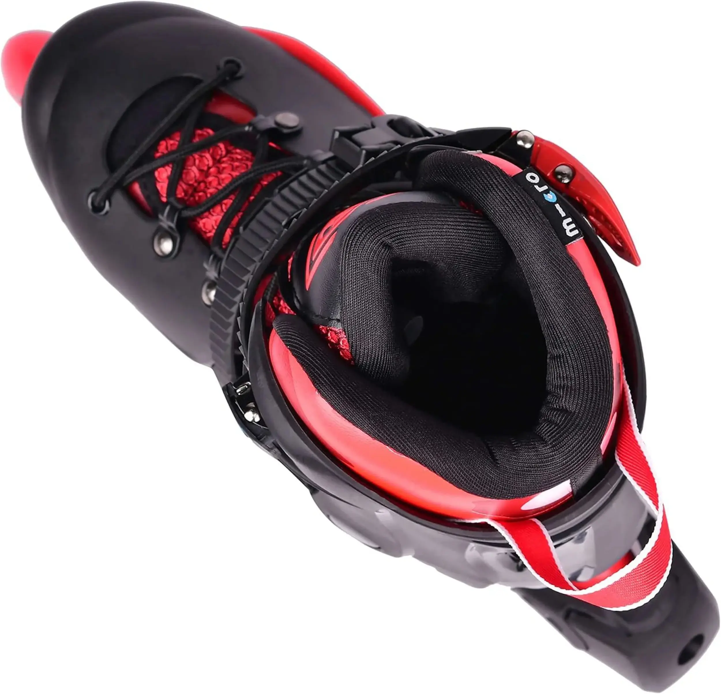 Patine cu rotile Micro Infinite 37-40 (Black) - 4