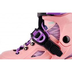 Patine cu rotile Micro Infinite CE 34-37 (Pink) Thumb