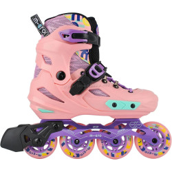 Patine cu rotile Micro Infinite CE 34-37 (Pink)