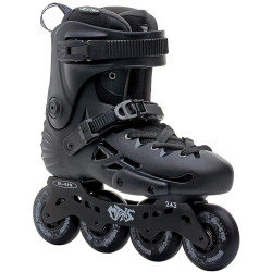 Patine cu rotile Micro MT-Plus 37 (Black)